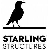 Starling Structures klant van TellMore