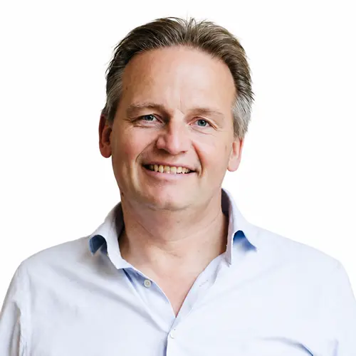 Jan Bart Brockhuis