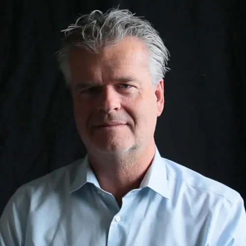 John Mulder