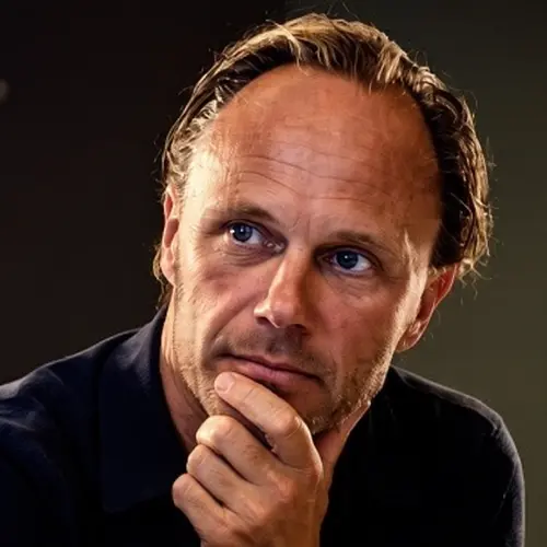 Mark Stadhouders