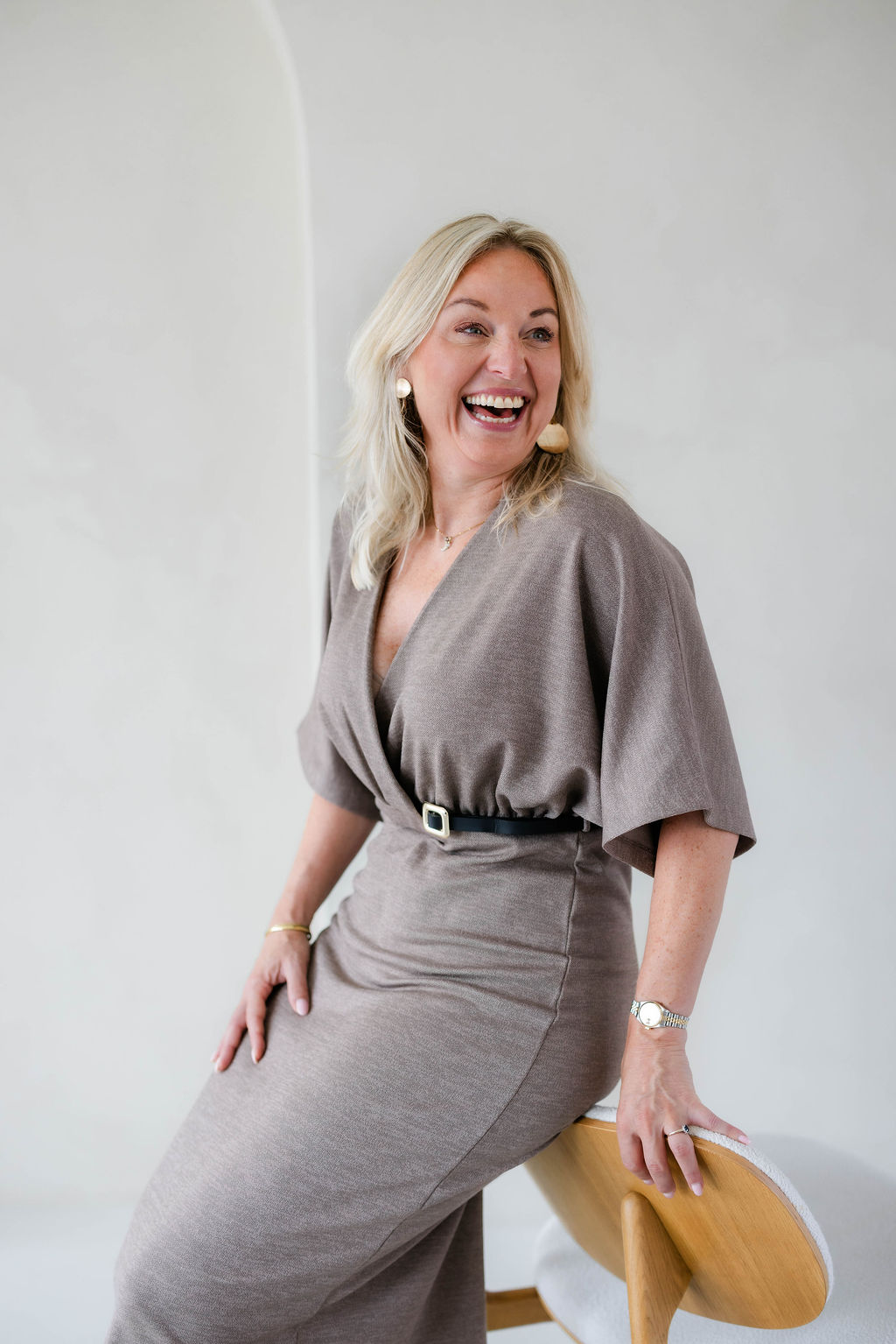Mariska Rouwendal van TellMore